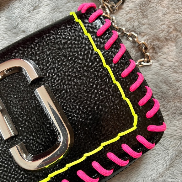 Marc Jacobs bag - Picture 4 of 12